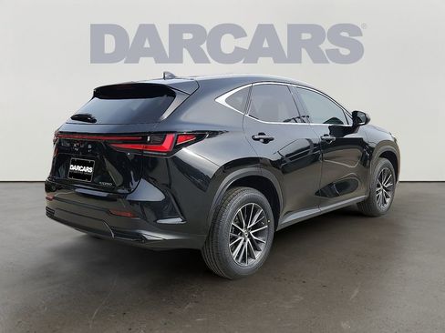 Used 2022 Lexus NX 250 FWD w/ Premium Package image 6