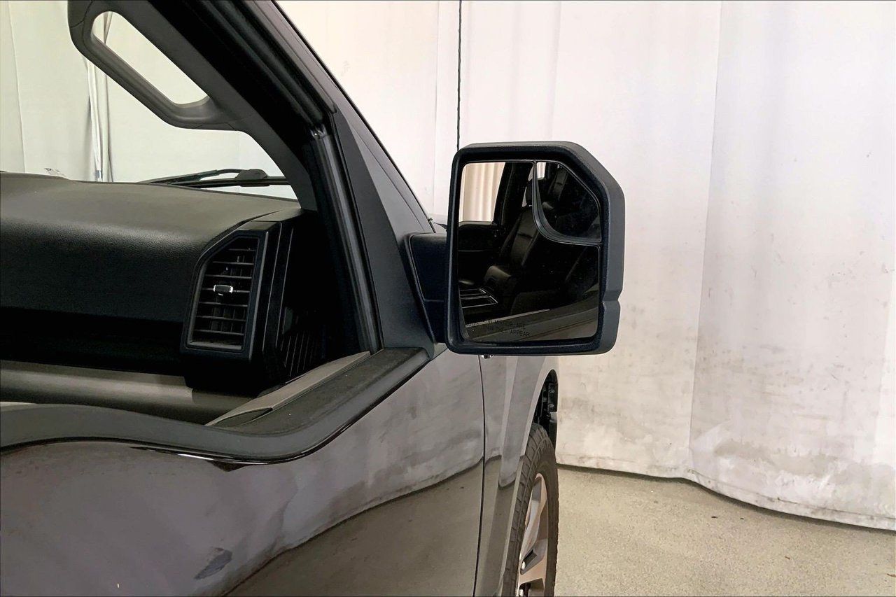 Used 2019 Ford F150 XL w/ Equipment Group 101A Mid RWD image 11