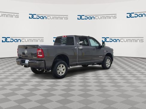 Used 2024 RAM 2500 Laramie AWD/4WD image 8