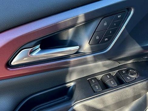 New 2026 Chevrolet Equinox EV RS w/ Active Safety Package 3 image 16