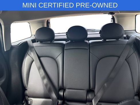 Used 2024 MINI Cooper Countryman S AWD/4WD image 16