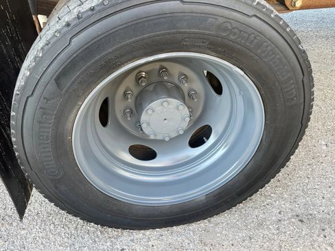 Used 2016 Ford F450 XL RWD image 20