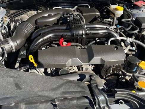 Used 2015 Subaru Impreza 2.0i Sport Premium image 20