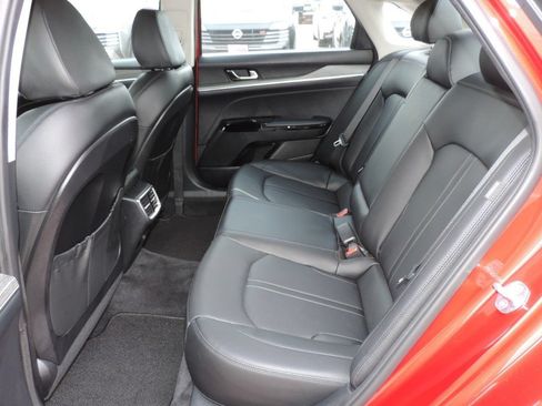 Used 2025 Kia K5 EX FWD image 19