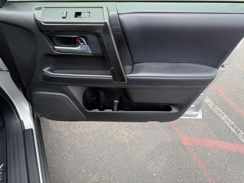 Used 2019 Toyota 4Runner SR5 Premium AWD/4WD image 29