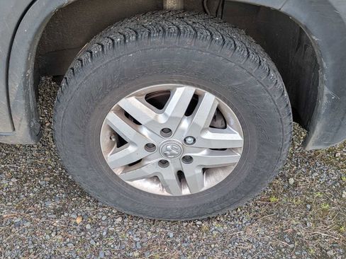 Used 2019 RAM ProMaster 2500 image 9