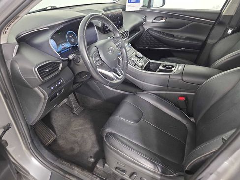 Used 2023 Hyundai Santa Fe Limited image 10