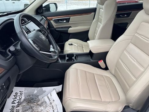 Used 2020 Honda CR-V EX-L image 25