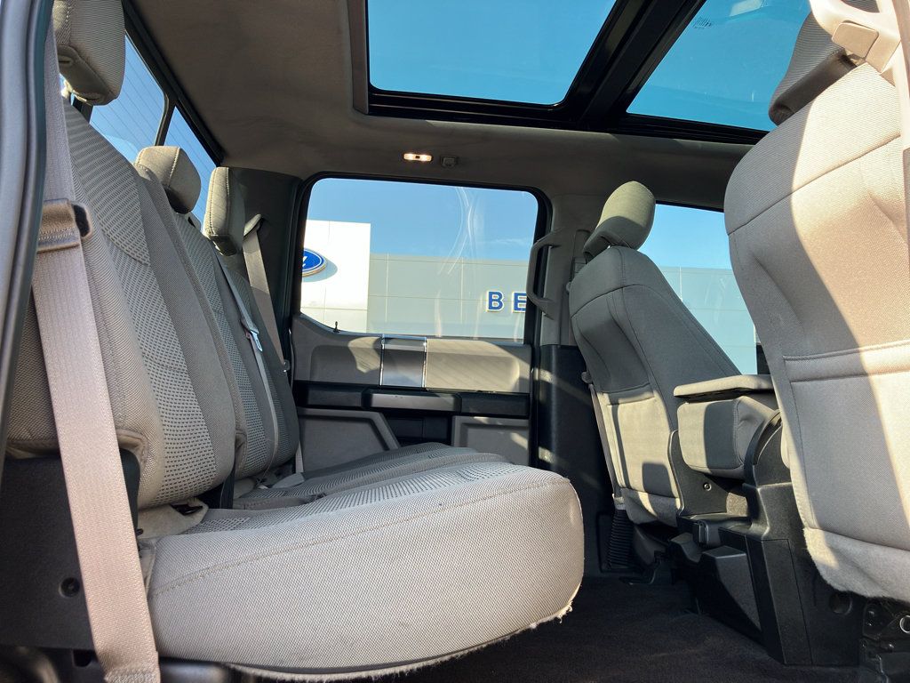 Used 2016 Ford F150 XLT w/ Equipment Group 302A Luxury AWD/4WD image 34
