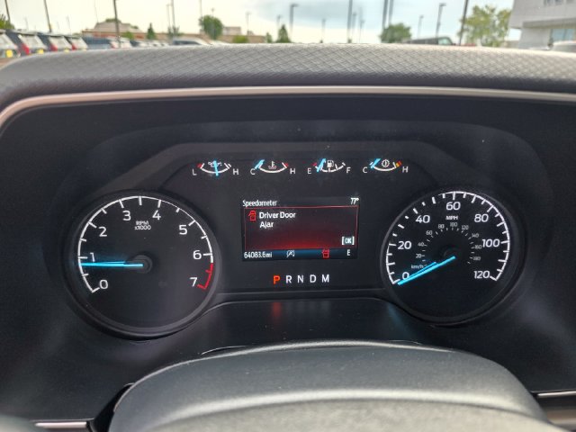 Certified 2023 Ford F150 XLT AWD/4WD image 20