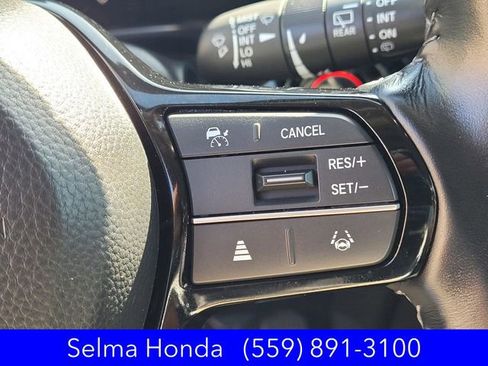 Certified 2025 Honda CR-V EX-L image 16