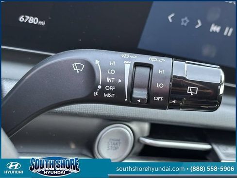 Certified 2025 Hyundai Tucson SEL AWD/4WD image 27