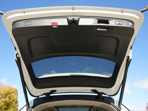 New 2026 Mercedes-Benz GLE 53 AMG 4MATIC image 22