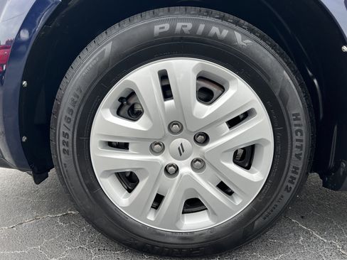 Used 2020 Dodge Journey SE image 11