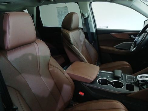 Used 2023 Acura MDX SH-AWD w/ Technology Package image 13