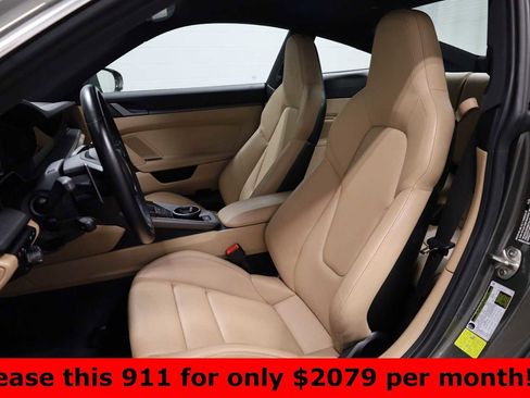 Certified 2024 Porsche 911 Carrera S image 5
