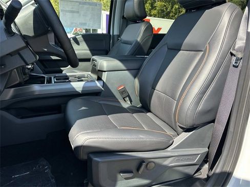 New 2026 Ford F250 Lariat w/ Tremor Off-Road Package image 24