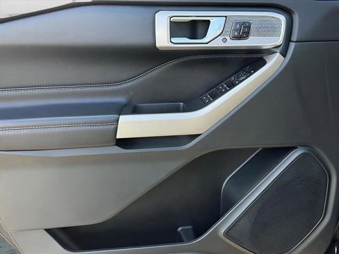 Used 2023 Ford Explorer Limited w/ Equipment Group 301A image 29