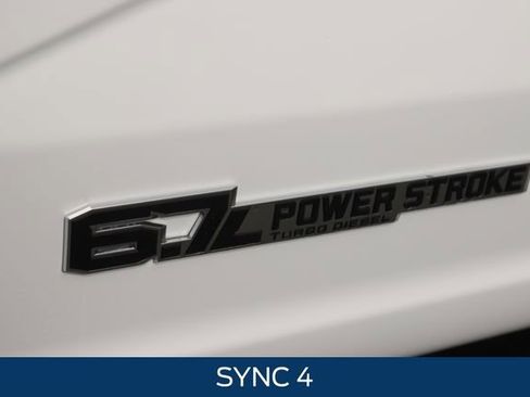 New 2026 Ford F350 XL w/ STX Appearance Package image 19