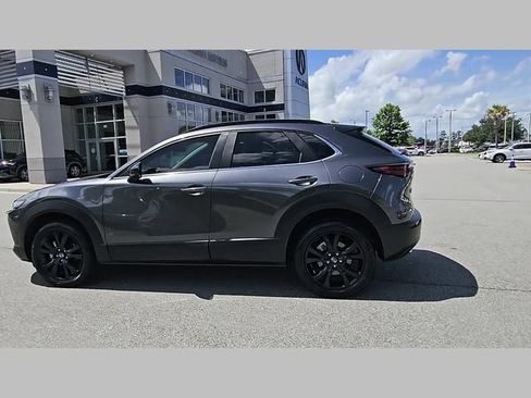 Used 2025 MAZDA CX-30 AWD 2.5 S w/ Select Sport Pkg image 20