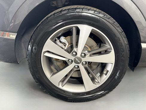 Used 2021 Genesis GV80 2.5T w/ Advanced Package 02 image 33