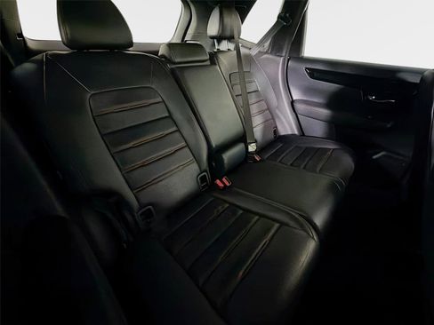 Used 2024 Honda CR-V Sport Touring image 28
