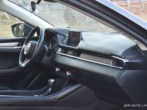 Used 2019 MAZDA MAZDA6 Sport image 16