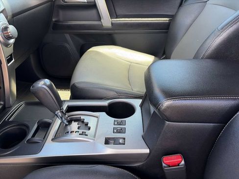 Used 2016 Toyota 4Runner 2WD image 22