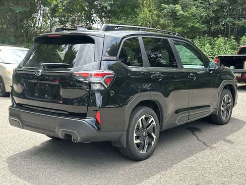 Used 2026 Subaru Forester Limited AWD/4WD image 23