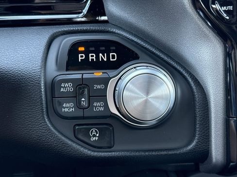 New 2026 RAM 1500 Laramie w/ Night Edition image 22