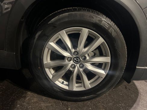 Used 2016 MAZDA CX-9 Sport image 40