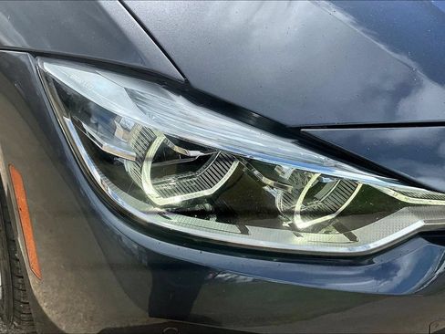 Used 2018 BMW 330i Sedan RWD image 26