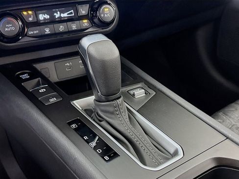 New 2026 Nissan Kicks SV w/ Cold Weather Package image 14