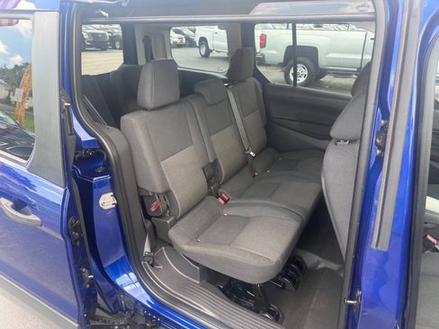 Used 2016 Ford Transit Connect XL FWD image 11
