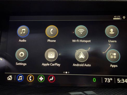 Used 2023 Buick Envision Essence w/ Sport Touring Package image 57