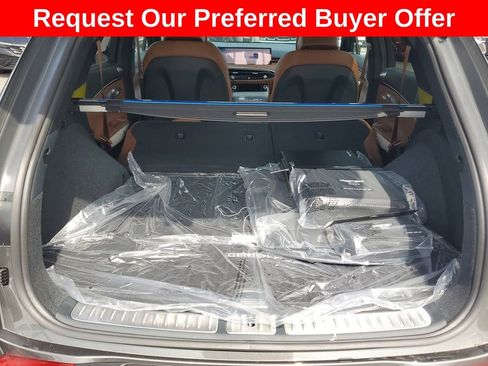 New 2026 Genesis GV70 2.5T Advanced image 30