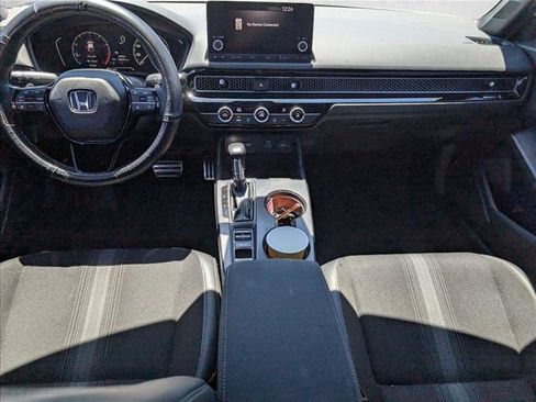 Used 2023 Honda Civic Sport image 15