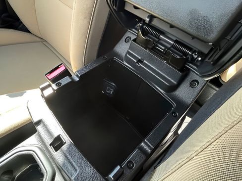 Certified 2023 Jeep Gladiator Sport w/ Trailer Tow Package image 31