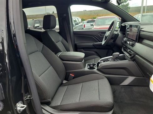 New 2026 Chevrolet Colorado Trail Boss image 15