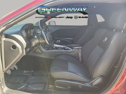 Used 2021 Dodge Challenger R/T Scat Pack image 13