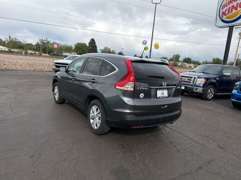 Used 2013 Honda CR-V EX-L image 10