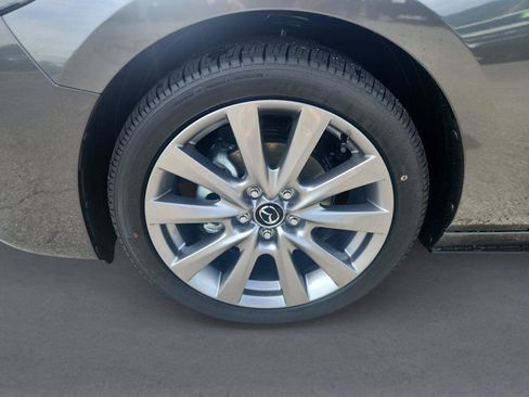 New 2026 MAZDA MAZDA3 2.5 S Sedan w/ Preferred Pkg FWD image 11