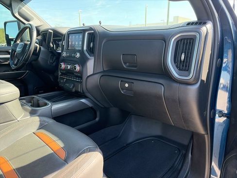 Certified 2021 GMC Sierra 2500 AT4 w/ AT4 Premium Plus Package AWD/4WD image 33
