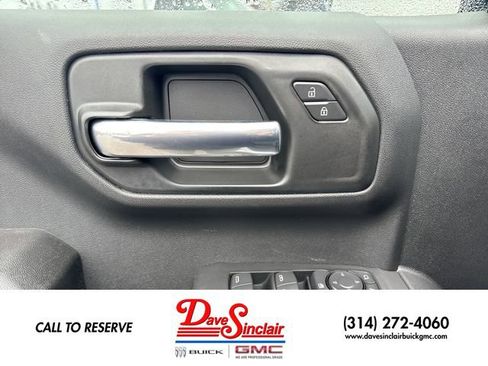 New 2026 GMC Sierra 1500 Pro w/ Pro Value Package RWD image 13