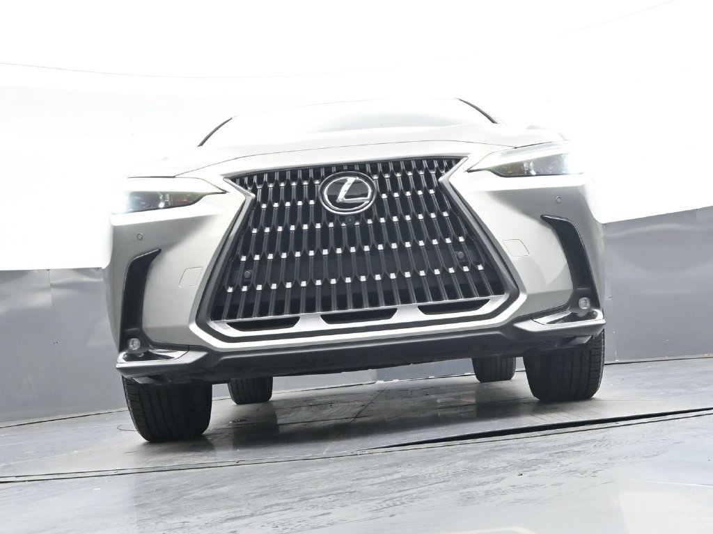 Used 2025 Lexus NX 350 AWD w/ Accessory Package (2T) image 39