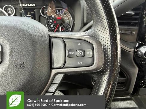 Used 2024 RAM 2500 Tradesman w/ Chrome Appearance Group AWD/4WD image 22