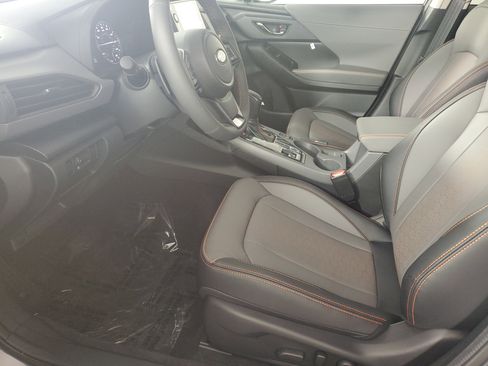 New 2025 Subaru Crosstrek 2.5i Limited AWD/4WD image 11