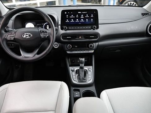 Used 2023 Hyundai Kona Limited image 27