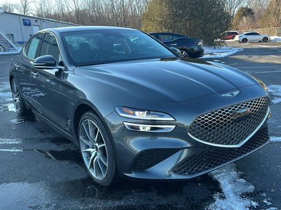 Used 2025 Genesis G70 2.5T