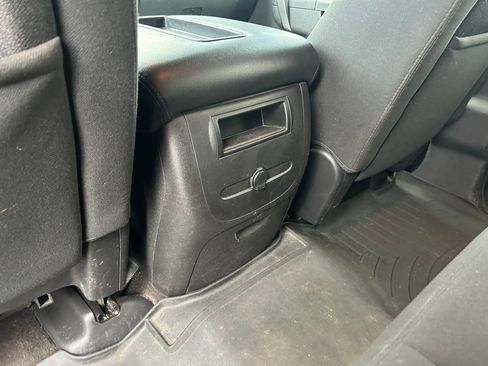 Used 2013 Chevrolet Silverado 1500 LT w/ All-Star Edition image 29